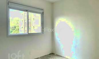 Imagem 2: Apartamento à venda Rua Attílio Bilibio, Jardim Carvalho - Porto Alegre