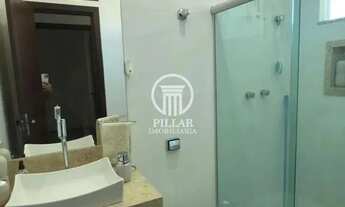 Imagem 2: CASA Á VENDA NO RESIDENCIAL SERRANO - MONTES CLAROS MG