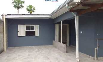 Imagem 4: Casa Vargas Sapucaia do Sul