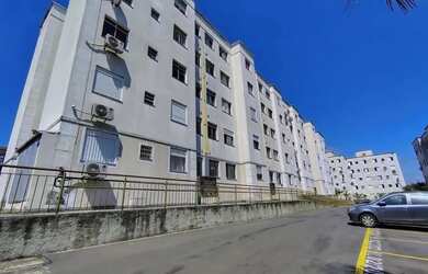 Imagem 5: Apartamento 2 dormitórios 1 vaga no condomínio SINAI, Jardim Leopoldina