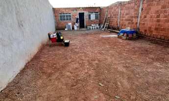 Imagem: Lote Quadra 209 Sol Nascente trecho 2