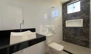 Imagem 7: Casa com 3 dormitórios à venda, 110 m² por R$ 560.000,00 - Jardim Atlântico - Serra/ES