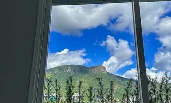 Imagem 2: Casa a venda Condomínio Fechado- Reserva da Pedra