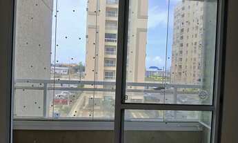 Imagem 7: ALUGO APARTAMENTO NO CONDOMÍNIO ILHA DE HAVANA - COHAMA