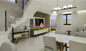 Imagem 6: Casa Independente 3 quartos suítes - Santa Amélia