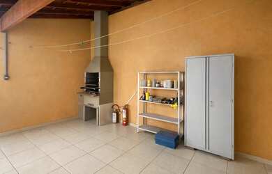 Imagem: Casa À Venda E Locação Jardim Brasília