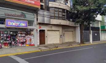 Imagem: Loja Comercial de 240m² no Centro de Gravataí