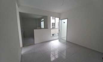 Imagem: 2 quartos - 1º moradia - Res Marajora II