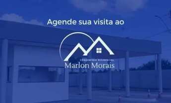 Imagem 5: Lote à venda em Anápolis, Parcelas de 614,00 mensal - Condomínio Fechado