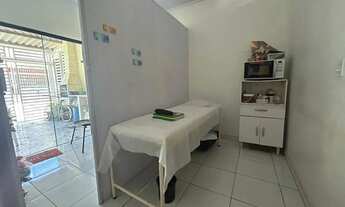 Imagem 4: QNQ 4 - CASA 4 QUARTOS SENDO 1 SUÍTE