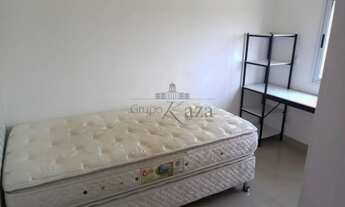 Imagem 6: Oportunidade - Apartamento - Jardim Oswaldo Cruz - Edifício Choice Vale - 2 Dormitórios