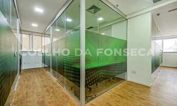 Imagem 4: Conjunto/Sala Comercial - Santa Cecilia/Sao Paulo