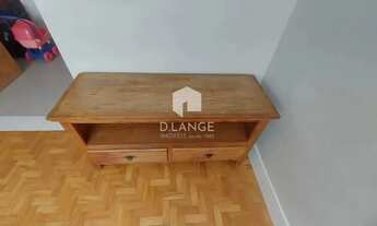 Imagem 2: Apartamento para locação no bairro Cambuí em Campinas