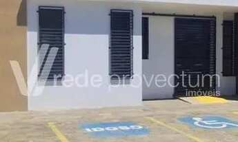 Imagem 2: Prédio - Vila Bressani - Paulínia