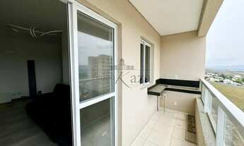 Imagem 3: Oportunidade - Apartamento - Condomínio Residencial Colinas do Paratehy - Residencial The