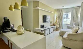 Imagem 3: Vendo apartamento 2 quartos mobiliado - Home serrinha