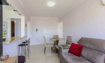 Imagem 4: Apartamento 44m¹ Com Vaga e Elevador no Santana