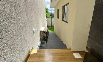 Imagem 2: Casa à Venda de 3 quartos com suíte- Bairro Cardoso, Aparecida de Goiânia