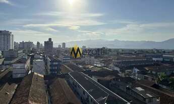 Imagem 5: Apartamento com 2 quartos, Aviação, Praia Grande - R$ 485 mil, Cod: 1079