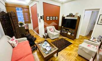 Imagem: EXCELENTE 3 QUARTOS COM VAGA GARANTIDA EM