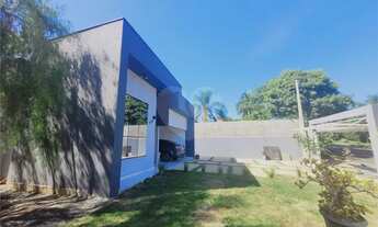 Imagem 4: Chácara à venda com 2 quartos, sendo 1 suíte, em Terras de Itaici, Indaiatuba - SP