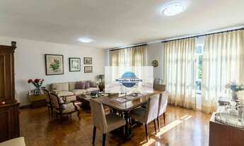 Imagem 4: Apartamento à venda, 130 m² por R$ 1.280.000,00 - Bela Vista - São Paulo/SP