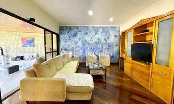 Imagem 4: Apartamento à venda 3 Quartos, 3 Suites, 2 Vagas, 172M², Recreio dos Bandeirantes, Rio de