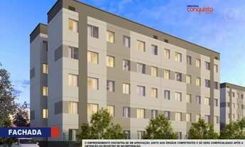 Imagem 7: DIRECIONAL CONQUISTA JABOATÃO