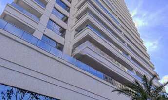 Imagem 2: Apartamento à venda em Londrina, Bela Suiça, com 4 suítes, com 333 m², La Torre