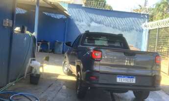 Imagem 3: Passo Ponto LAVAJATO