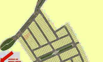 Imagem 4: Terreno à venda 297m² - Jardim Botânico II - Araguari/MG