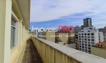 Imagem: Predio com 13 pavimentos, dois elevadores