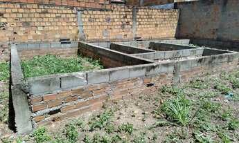 Imagem 4: Vendo terreno em feira de Santa