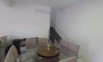 Imagem 6: Casa Duplex - Esplanada do Parque Boavista