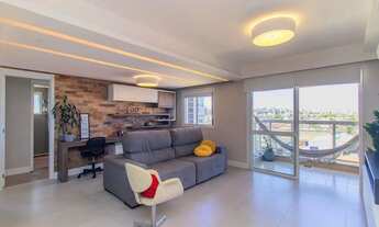 Imagem 5: Apartamento 2 dorms, 1 suite e 1 vaga