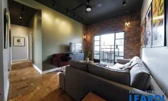 Imagem 3: APARTAMENTO - HIGIENÓPOLIS - SP