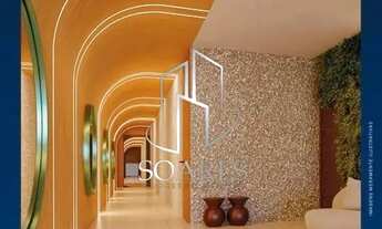 Imagem 7: EDIFICIO - SKYE TOWER: Invista em um studio valorizado no coração de Belém