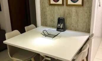 Imagem 5: Valor de Super OPORTUNIDADE! Apartamento 2Qts/60m2 MOBILIADO para VENDA - Praia de TAMBAU