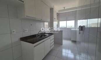 Imagem 7: Apartamento com 2 quartos para Locação, Parque Industrial - São José dos Campos