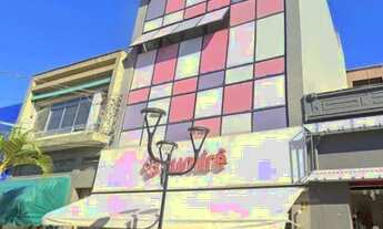 Imagem: Loja para locação no Centro de Mogi das