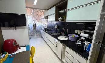 Imagem 16: Apartamento na Penisula Para Locação