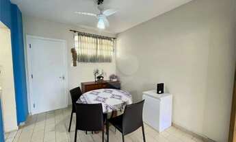 Imagem 5: Apartamento com 1 quartos à venda em Pitangueiras - SP