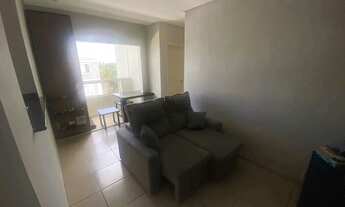 Imagem 6: Imóvel para aluguel possui 64 metros quadrados com 2 quartos