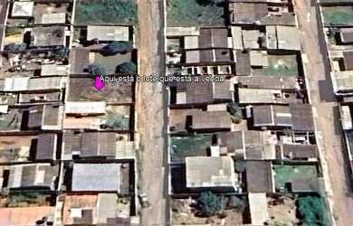 Imagem 3: VENDO UM ÓTIMO LOTE EM SÃO SEBASTIÃO DF, 10X20