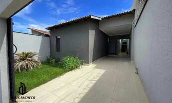 Imagem: Casa a venda, 3 quartos 1 suíte - Jardim