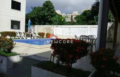 Imagem 2: Apartamento em Rua Canudos - Jardim das Margaridas - Salvador/BA