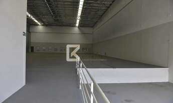 Imagem 7: Galpão para locação, Distrito Industrial Domingos Giomi, Indaiatuba, SP