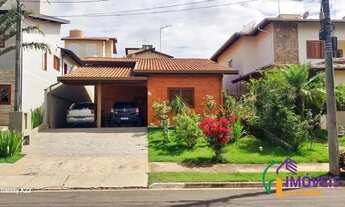 Imagem 2: CASA EM CONDOMÍNIO - CONDOMÍNIO TERRAS DO ORIENTE - SP