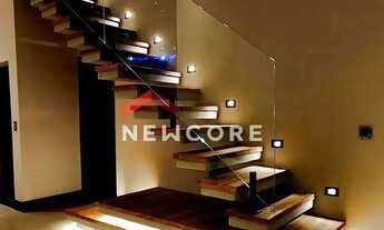 Imagem 7: Casa de condomínio em Rua Júlio Cassola - Alphaville Nova Esplanada - Votorantim/SP