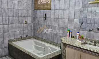 Imagem 3: Casa à Venda no Parque Res. Cidade Universitária - Ribeirão Preto/SP